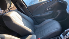 Vauxhall Corsa 1.2 Turbo Ultimate Nav 5dr Auto Petrol Hatchback